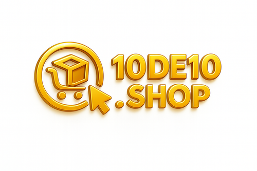 10DE10.SHOP